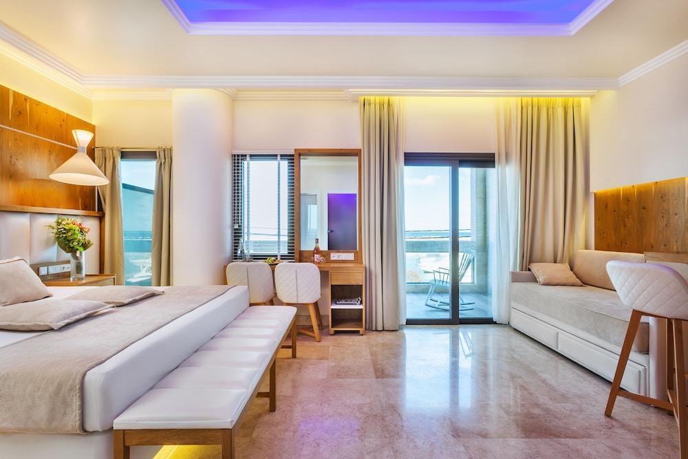Porto Marine Hotel Platamonas Ngoại thất bức ảnh