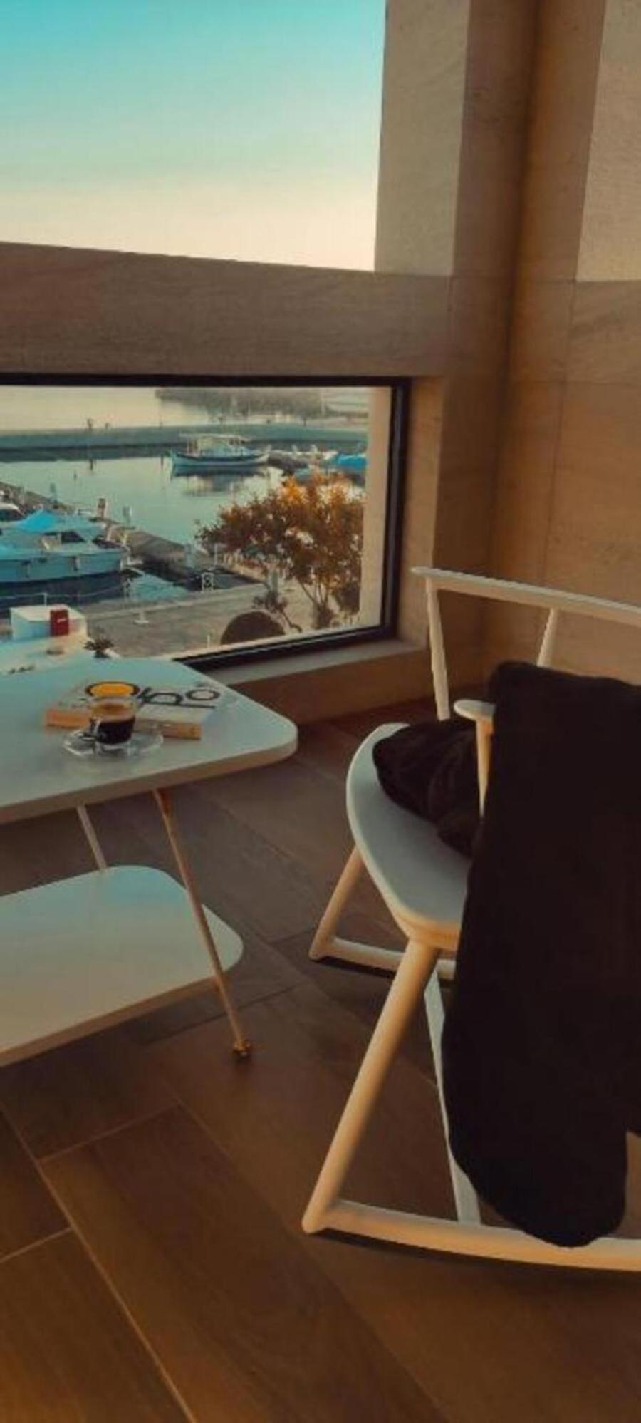 Porto Marine Hotel Platamonas Ngoại thất bức ảnh