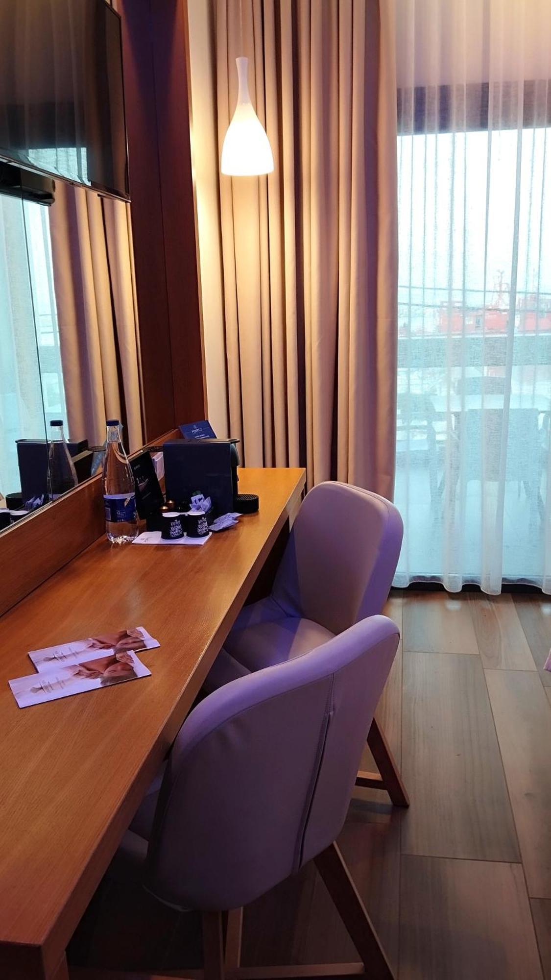 Porto Marine Hotel Platamonas Ngoại thất bức ảnh