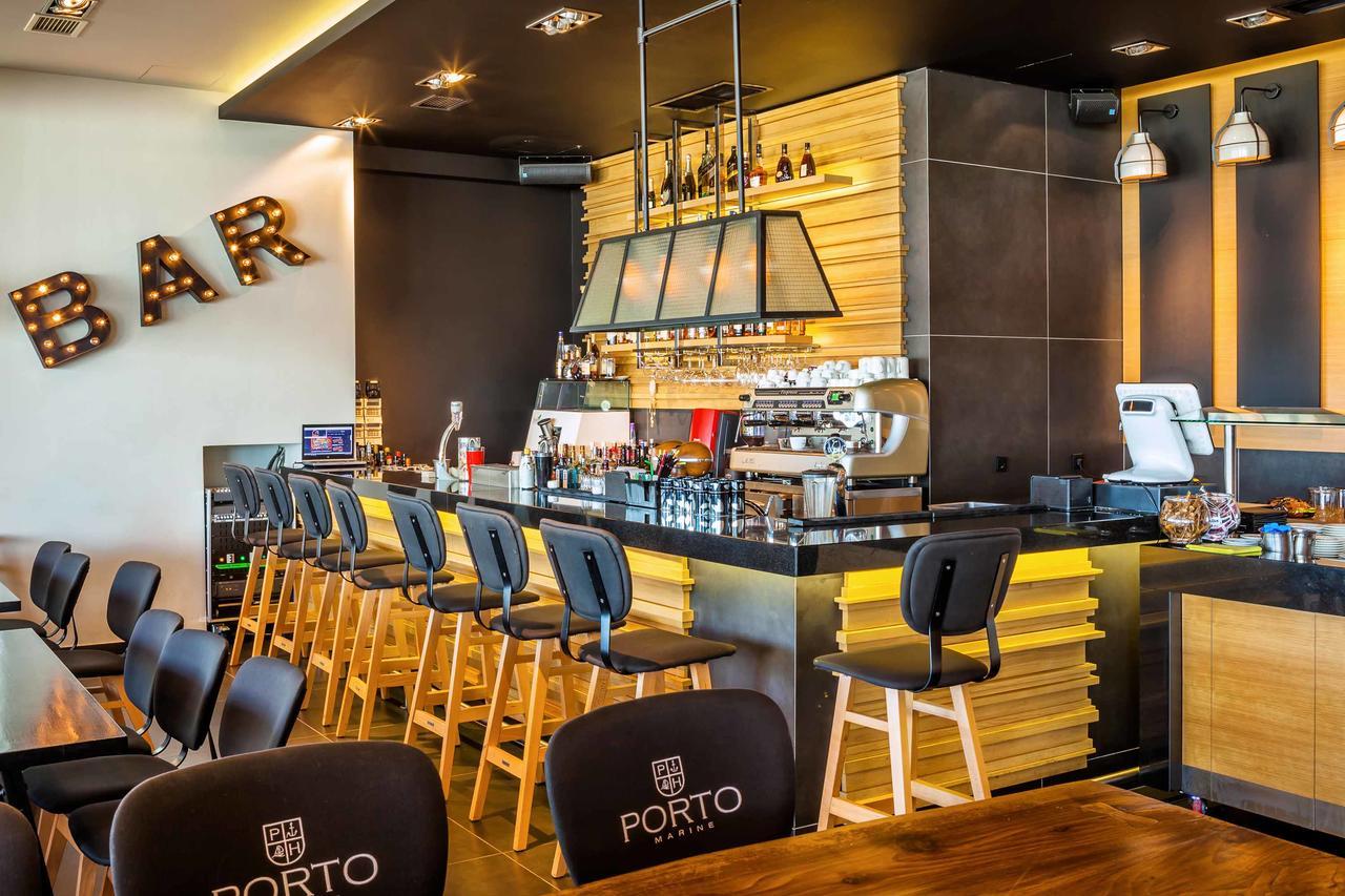 Porto Marine Hotel Platamonas Ngoại thất bức ảnh